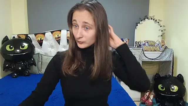 MichelLeee online show from October 27, 12:12 pm