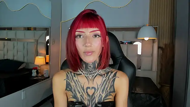 Ameliewitte mjs online show from December 2, 9:06 pm