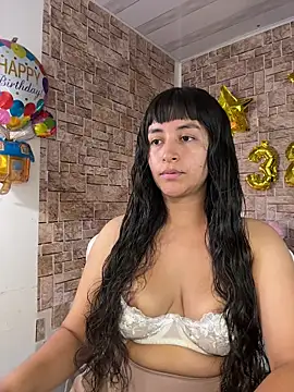 Lady Rey online show from April 29, 1:42 am