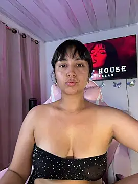 Lady Rey online show from June 30, 1:16 am
