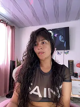 Lady Rey online show from July 16, 8:24 pm