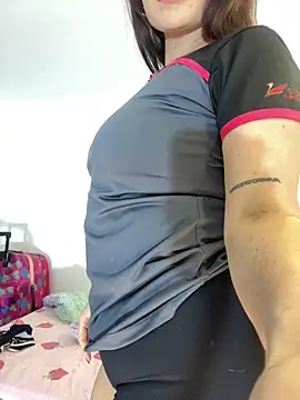 Valery hilthon online show from March 3, 11:55 pm