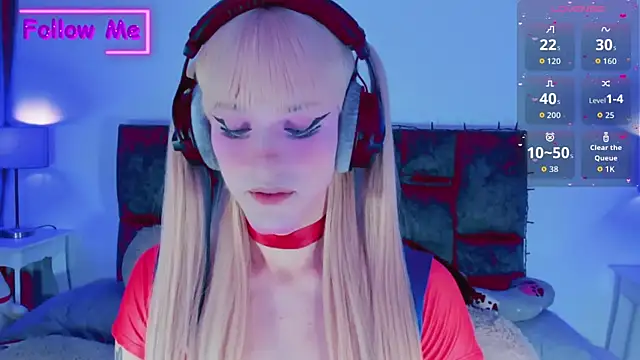 Kirmyy  online show from October 31, 10:47 pm