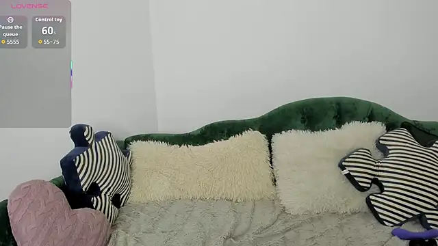 Milena candyy online show from December 4, 8:27 am