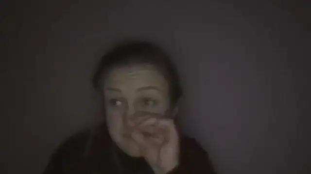 Milaniya261 online show from February 12, 1:40 am