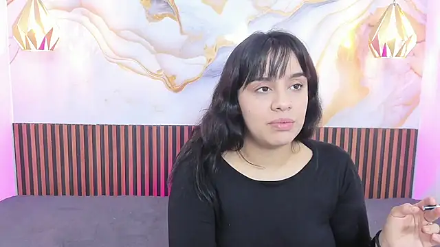 Snapshot of MelissaGilll chatting on October 16, 7:49 pm MelissaGilll online show from October 16, 7:49 pm