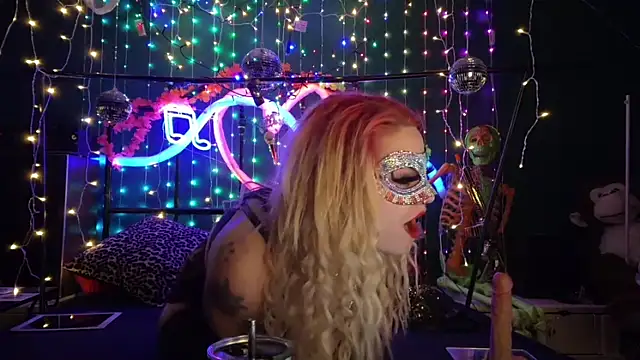 anonymouszN online show from February 27, 10:20 pm