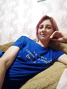 Ketti mom online show from July 12, 5:47 pm