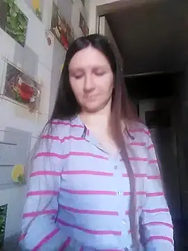 Princess284 online show from March 26, 6:48 am