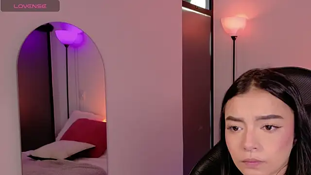 AnabelWolf online show from July 11, 2:06 pm
