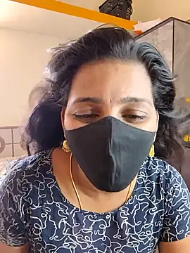 Tamil Shalini Lustyy online show from May 3, 7:23 am