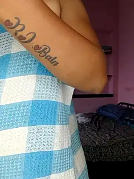 Tamil Shalini Lustyy online show from October 27, 5:14 am