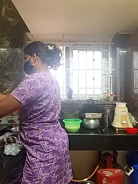 Tamil Shalini Lustyy online show from January 6, 1:53 am