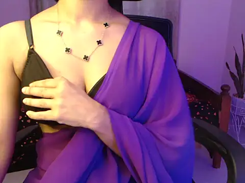 SexyMihika online show from June 28, 12:34 pm