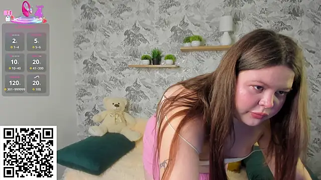 Lisa Payne online show from September 13, 8:22 am