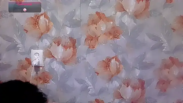 MelxMellie online show from March 13, 10:22 pm