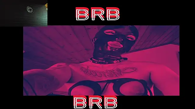 Darkness jones  online show from June 26, 10:00 pm