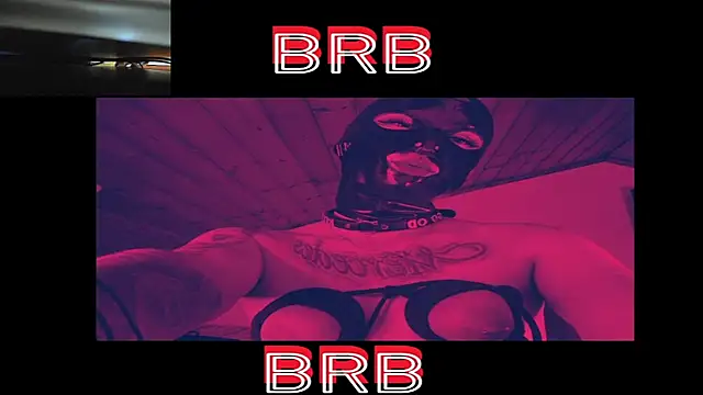 Darkness jones  online show from July 6, 5:26 pm