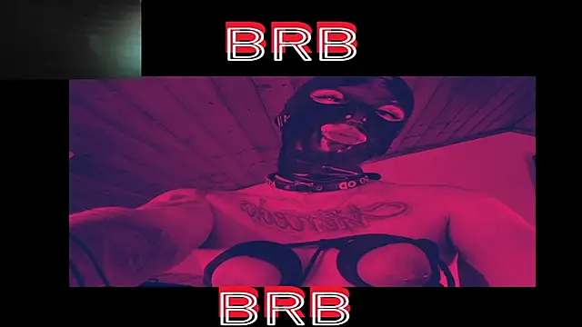 Darkness jones  online show from July 30, 5:47 pm