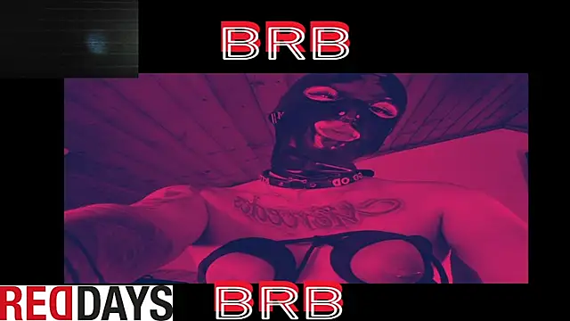 Darkness jones  online show from July 14, 3:28 pm
