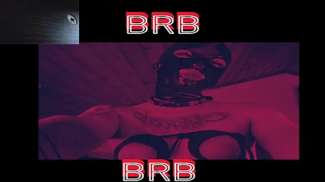 Darkness jones  online show from July 27, 6:38 pm