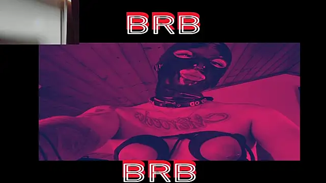 Darkness jones  online show from June 30, 6:07 pm