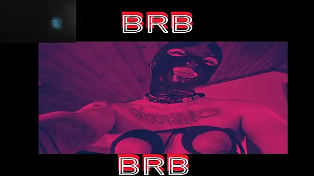 Darkness jones  online show from June 29, 4:28 pm