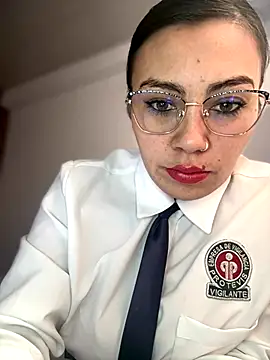 Snapshot of LIZ-06_ chatting on September 24, 1:54 pm LIZ-06 online show from September 24, 1:54 pm