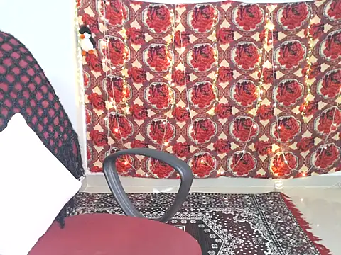 Missjaan online show from November 16, 5:02 pm