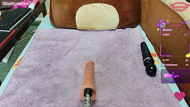 Skwirtyashka online show from March 5, 8:26 pm