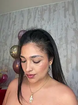 AdeleGray online show from February 17, 11:26 pm