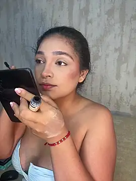 AdeleGray online show from March 11, 11:07 pm