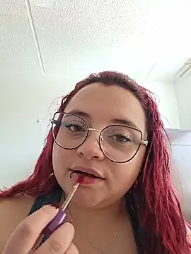 CURVY-HORNY online show from July 25, 5:42 pm