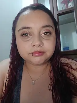 CURVY-HORNY online show from June 8, 10:53 pm