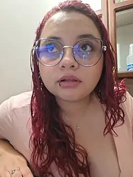 CURVY-HORNY online show from July 9, 11:06 pm