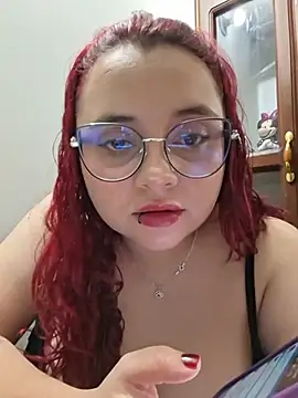 CURVY-HORNY online show from July 12, 11:16 pm