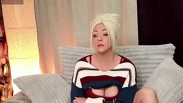 HopeDaylee online show from November 21, 2:02 am