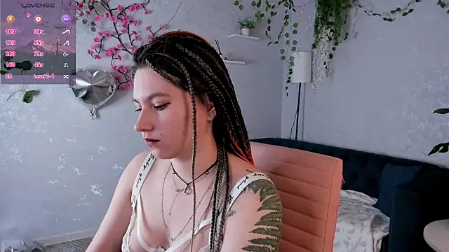 Bonni Meiz online show from February 7, 3:32 am