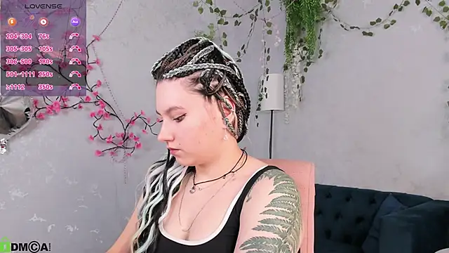 Bonni Meiz online show from February 20, 6:26 am