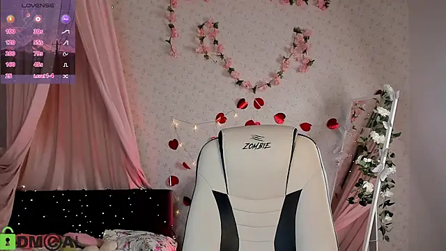 Bonni Meiz online show from February 13, 3:30 am