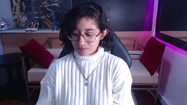 Snapshot of Lili_Gomez_ chatting on September 9, 2:06 pm Lili Gomez online show from September 9, 2:06 pm