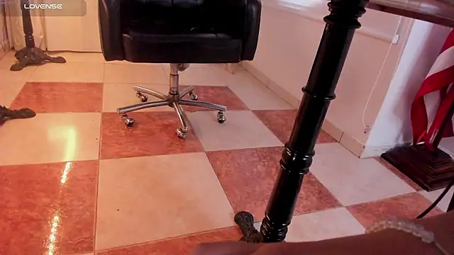 Pamela Johnsonn online show from February 11, 5:25 pm