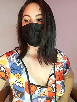 Aiunii1 online show from November 4, 1:27 pm