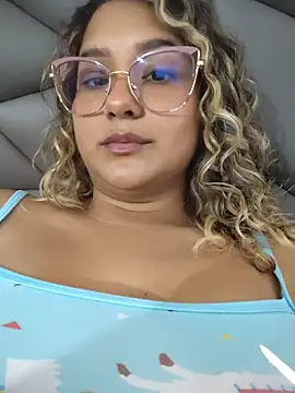 BrendaGirs online show from July 31, 2:56 am
