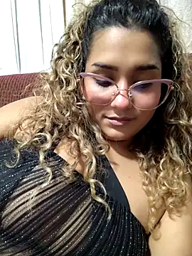 BrendaGirs online show from October 30, 2:36 am