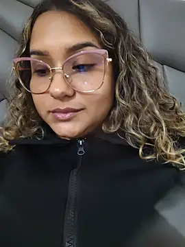 BrendaGirs online show from July 24, 2:42 am