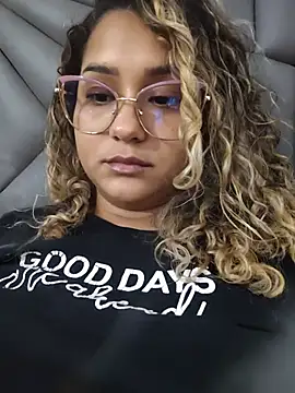 BrendaGirs online show from July 30, 2:45 am