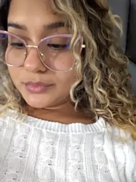 BrendaGirs online show from August 1, 2:57 am