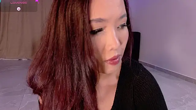 Snapshot of Mishel_Blessing chatting on September 20, 4:49 pm Mishel Blessing online show from September 20, 4:49 pm