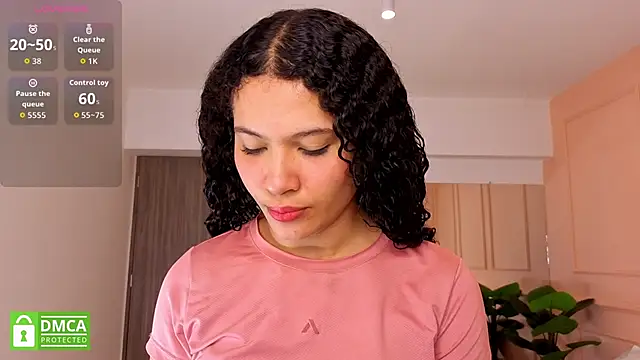 SHARONN     online show from November 5, 4:07 am